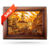 Картины из янтаря со скидкой до -70% Картины из янтаря со скидкой до -70%